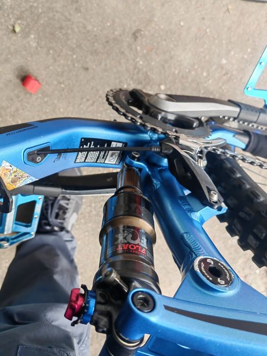 Bergamont Trailster 6.0 2017