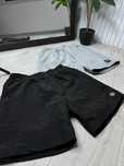 Къси гащи Stone Island Nylon
Metal Patch Program