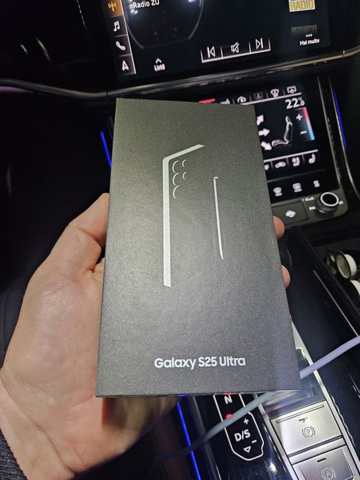 Saumsung s25 ultra 512 GB