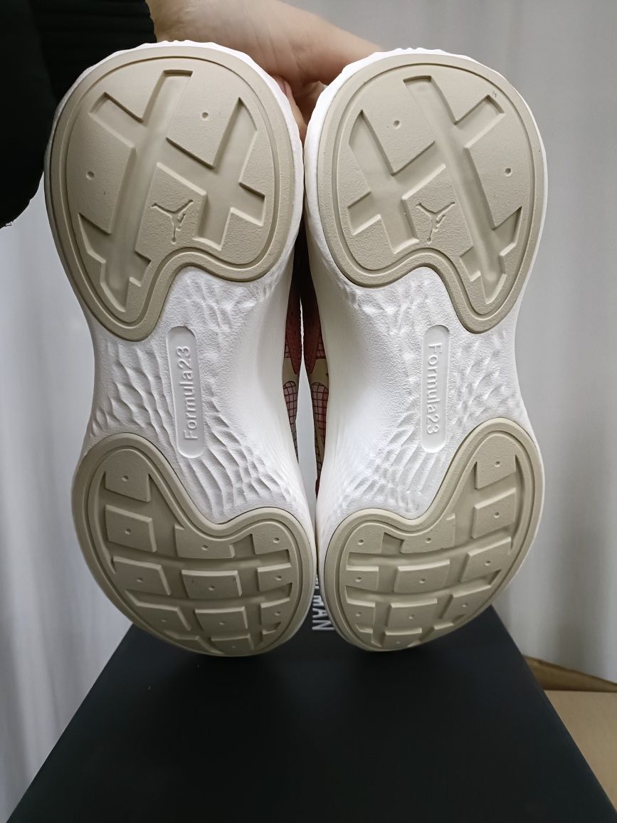 Nike Air Jordan Delta 3 Low номер 40 код 23А