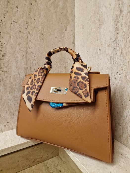 Дамска чанта Hermes