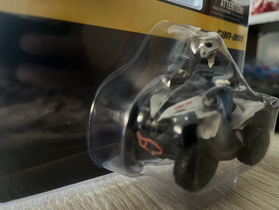 Can-am Renegade X XC 1000R