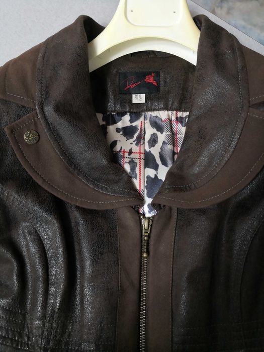 Палто есен - зима