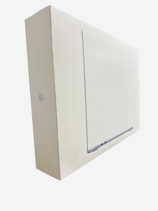 MacBook Air 15" M4 Chip 16 RAM SSD 256 GB