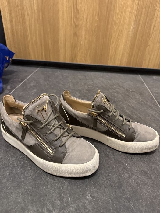 Обувки Giuseppe Zanotti 41 номер