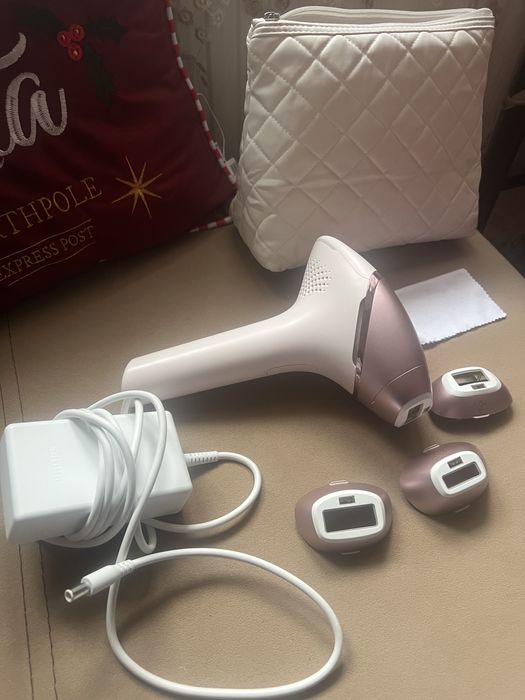Philips Lumea 9000 BRI958/00 IPL
