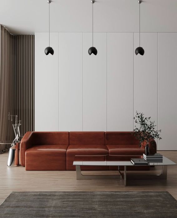 Design Interior | Proiectare | Desene Tehnice | Asistenta Implementare