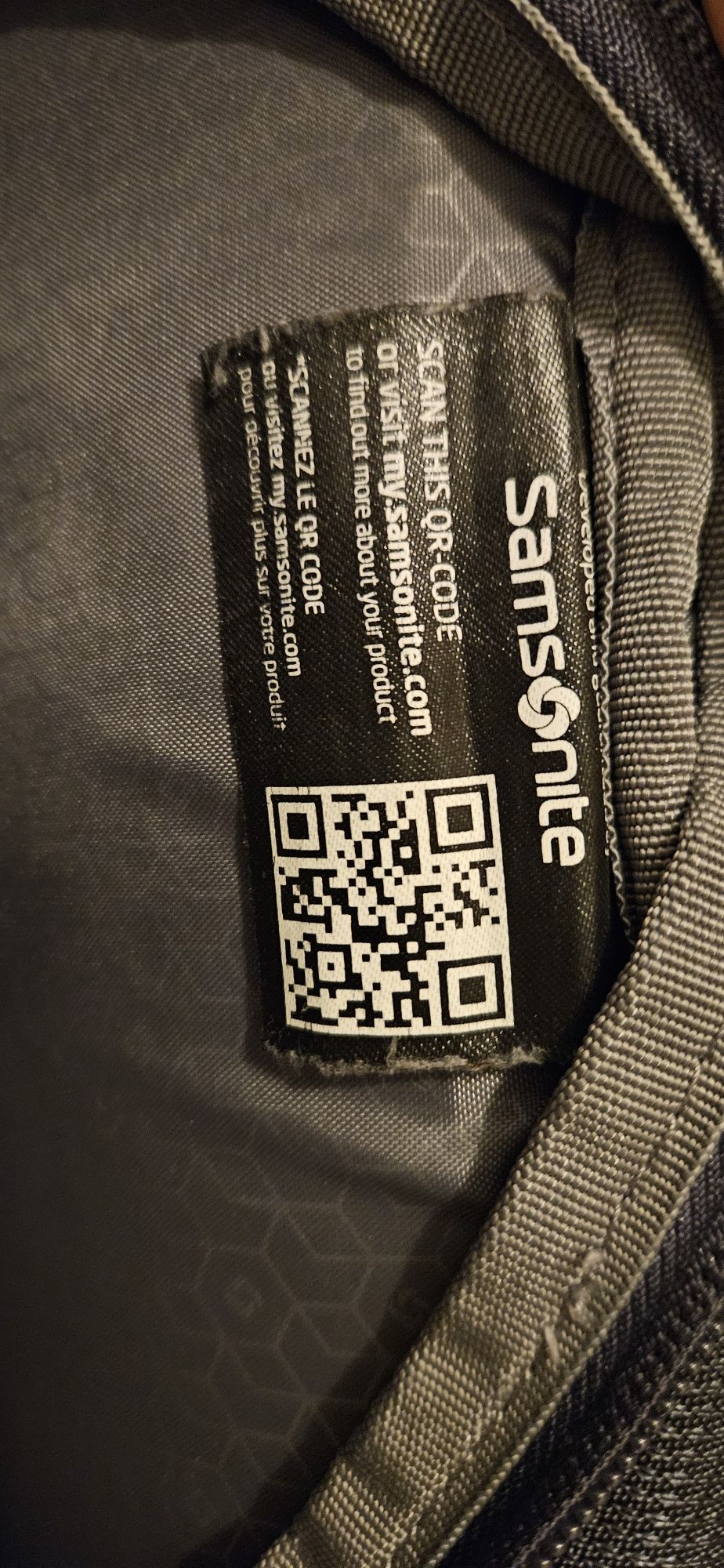 Раница Samsonite