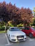 Audi A4 B8.5 2.0tdi 2012