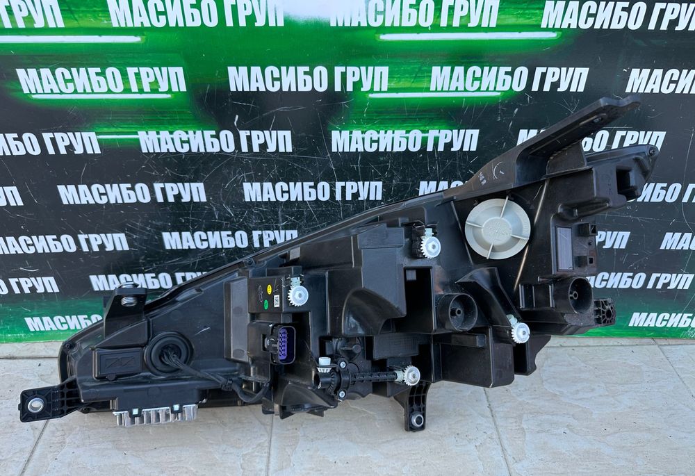 Фарове far FULL LED SYSTEM фар за MG MG4