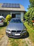 Bmw E91 LCI 320d xDrive