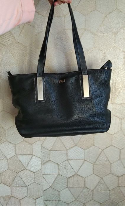 Сумка женская вместительная