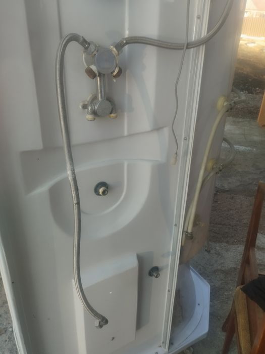 Продам дуговую кабину