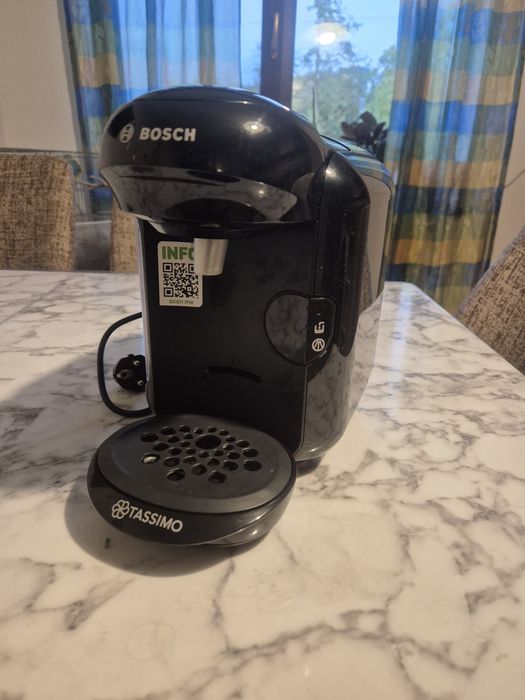 Espressor Bosch Tassimo