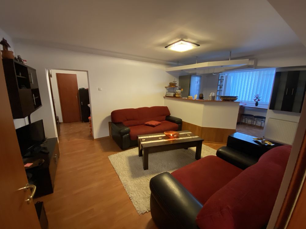 Inchiriez apartament fratii golesti
