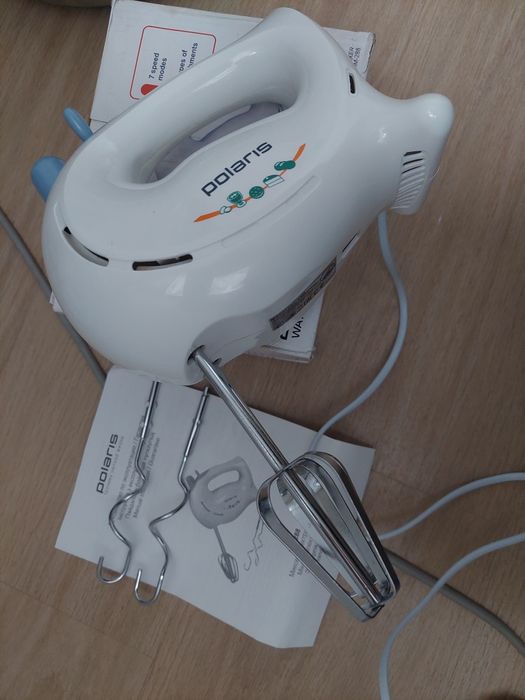 Миксер Polaris HM 288