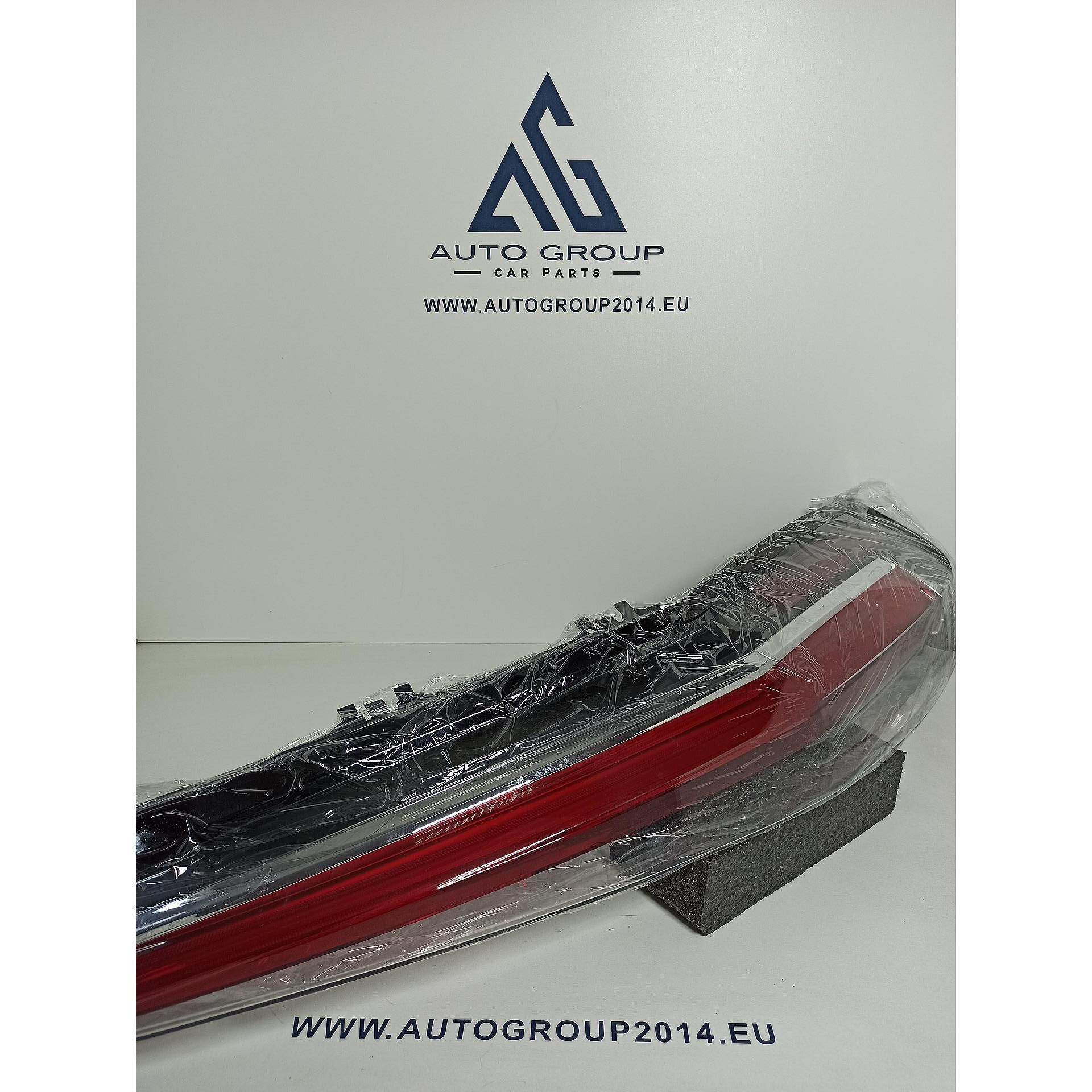 Десен стоп за cadillac escalade iv - 84211921