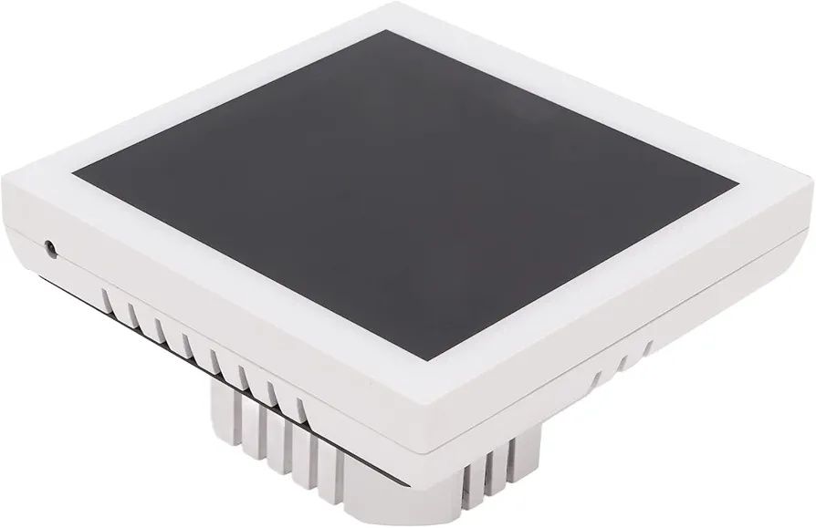 ME160 Интелигентен WiFi термостат за охлаждане и отопление сензорен