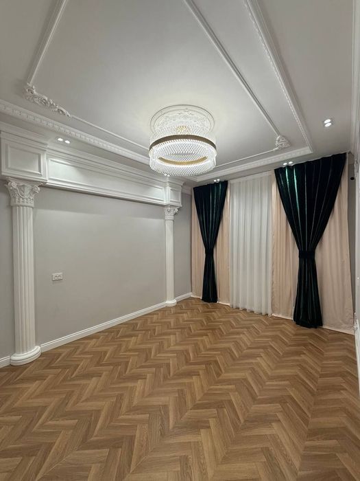 Продам 3 ком Юнусабад 9 Новостройка