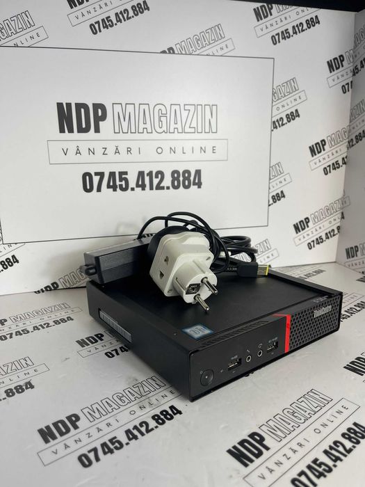 NDP Amanet NON-STOP Bld.Iuliu Maniu 69 MINI DESKTOP PC (45269)