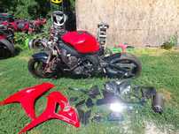 Vand Piese Honda CBR 1000RR    2006