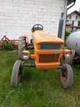 Tractor de vanzare
