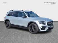 Mercedes-Benz GLB Mercedes-Benz GLB 200 d 4MATIC AMG Line