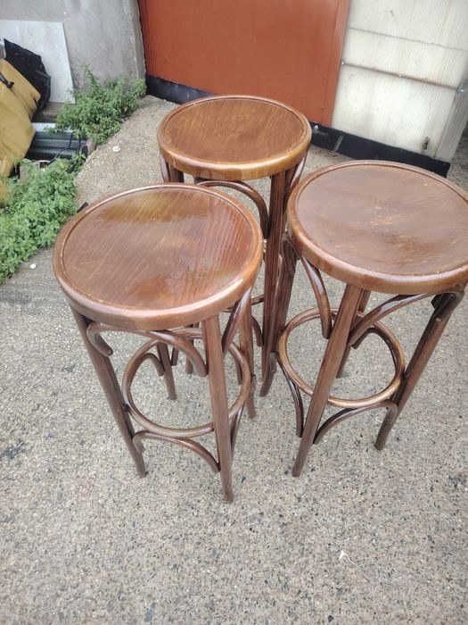 Бар столове  Тонет