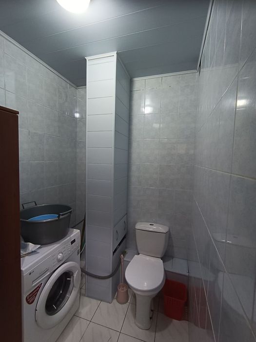 Юнусабад 18, 2в3/2/4 кирпич, два балкона