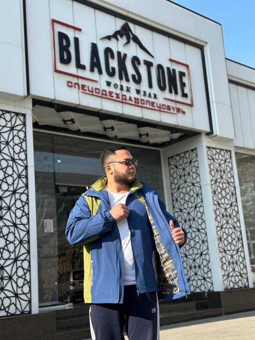 198 000 сум Стильные куртки 4 в 1