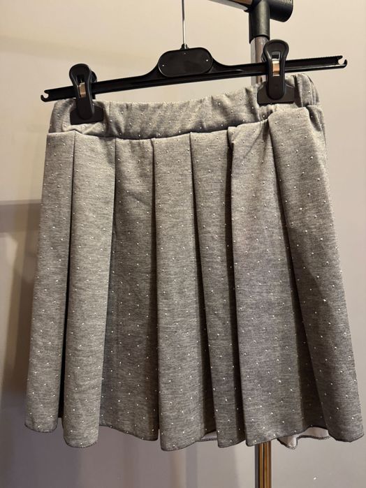 Блестящ сет пола и суитчър