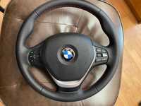 Volan sport bmw seria 1,2,3,4 F