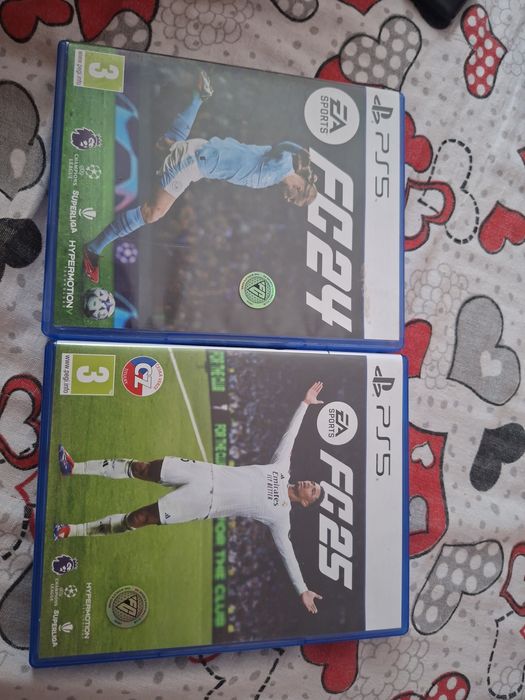 Jocuri playstation 5