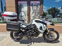 Ser vinde BMW F800 Gs ABS ~ Garantie ~ Rate ~