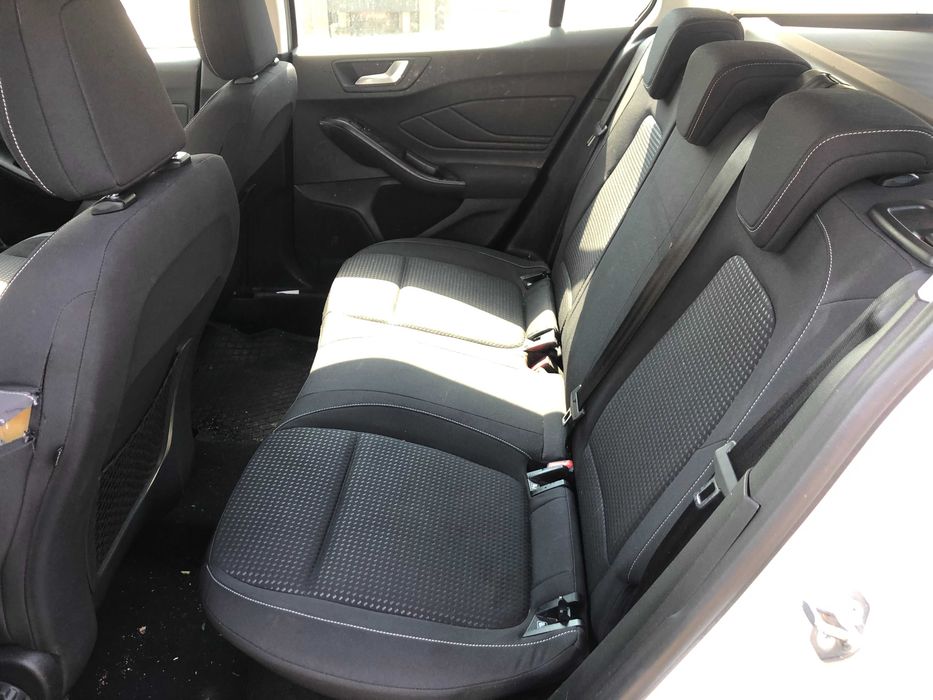 Dezmembrari Ford Focus 4 Combi 2019 1.5 TDCI ZTDA Automat