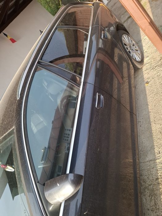 Vindem audi a6 c6