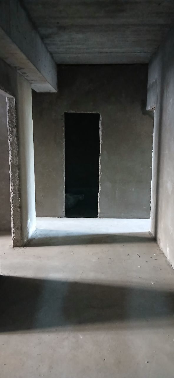 BEK BARAKA domlarda kvartira sotiladi!