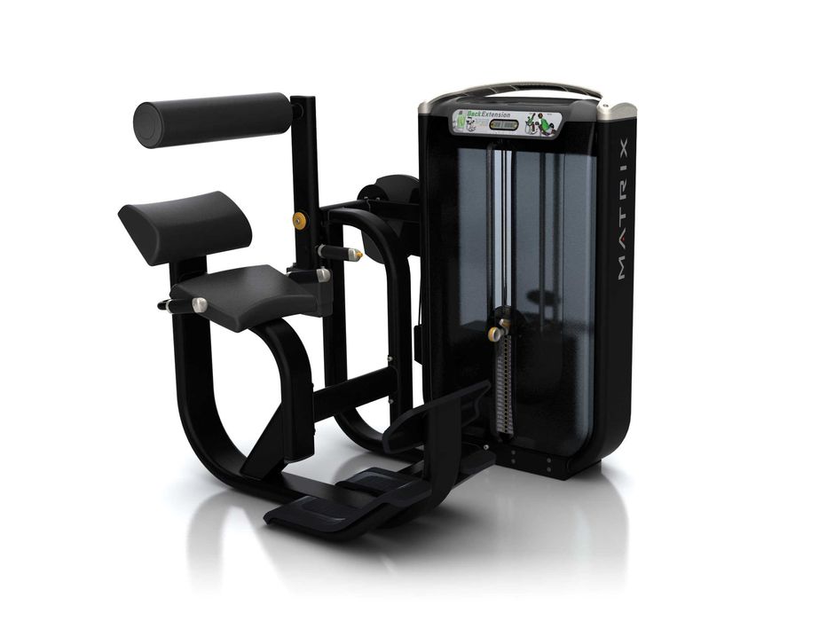 Пакет професионални фитнес уреди Matrix