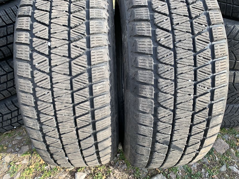 265/60 R18 2бр гуми