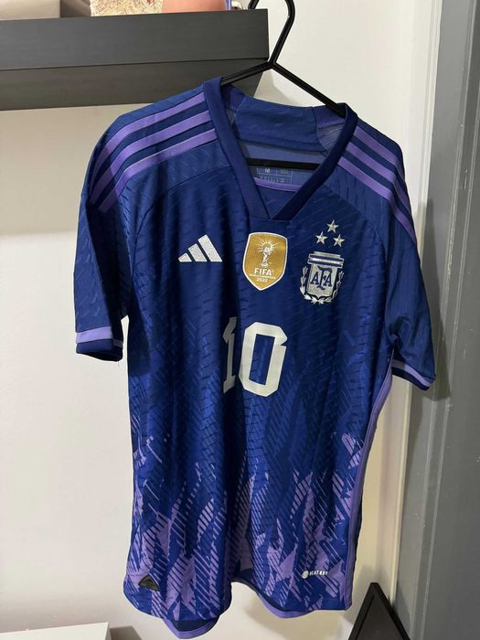 Tricou Messi !!!