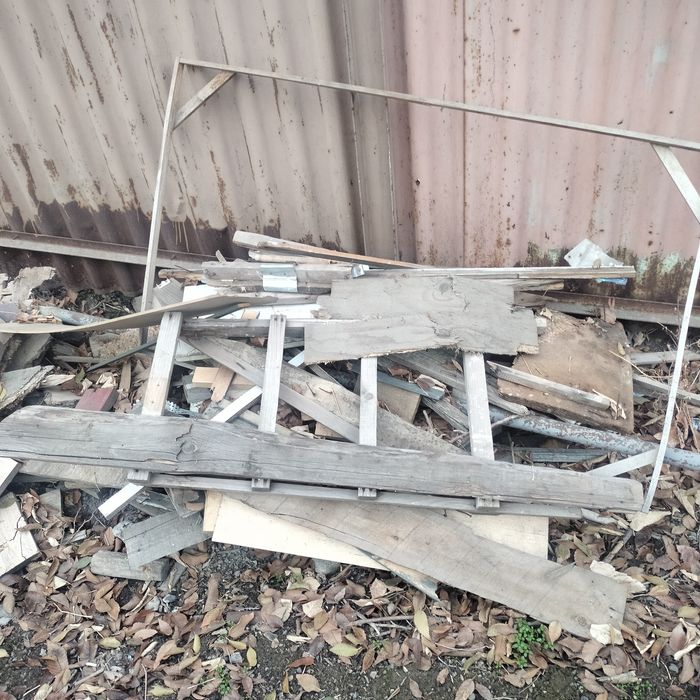 Отдам дрова , самовывоз для бани