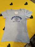 Tricou dama Ambercombie