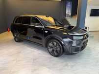 Lixiang L 7 Ultra 2025 yil