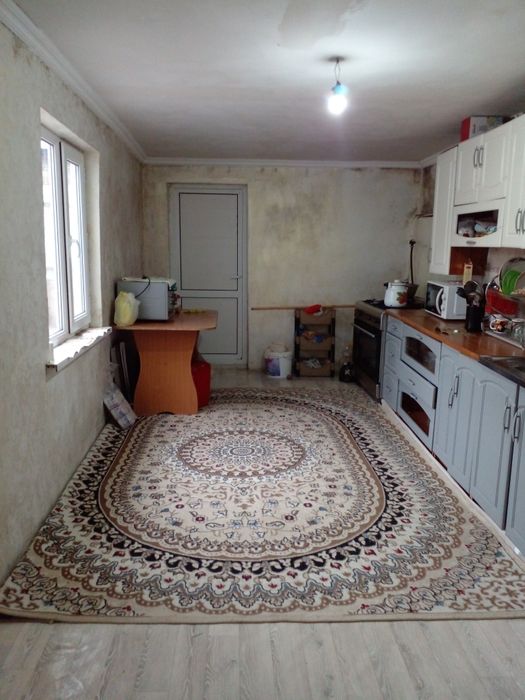 Продается дом в хорошем районе все удобства