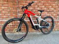 Haibike FullNine 9 mărime M 2022