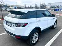 Land Rover Range Rover Evoque Km reali 100%