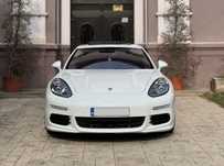 Porsche Panamera S E hybrid Gts facelift