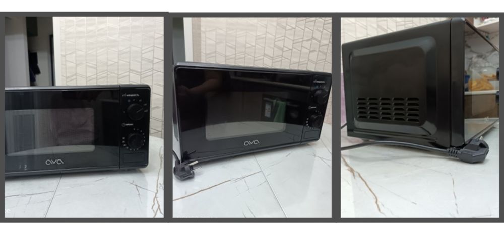 Продам микроволновку в отличном состоянии