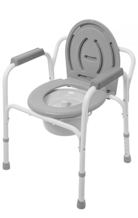 Продам Кресло-туалет раскладной