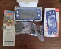 Nintendo Switch Lite - Blue